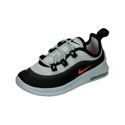 nike axis maat 46 obsidian